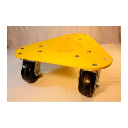 Bond Casters & Wheels